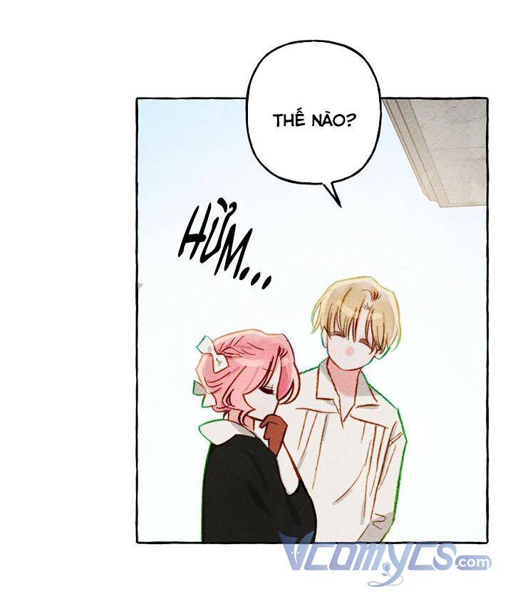 Nuôi Dưỡng Một Hắc Long Chapter 19 - Trang 2