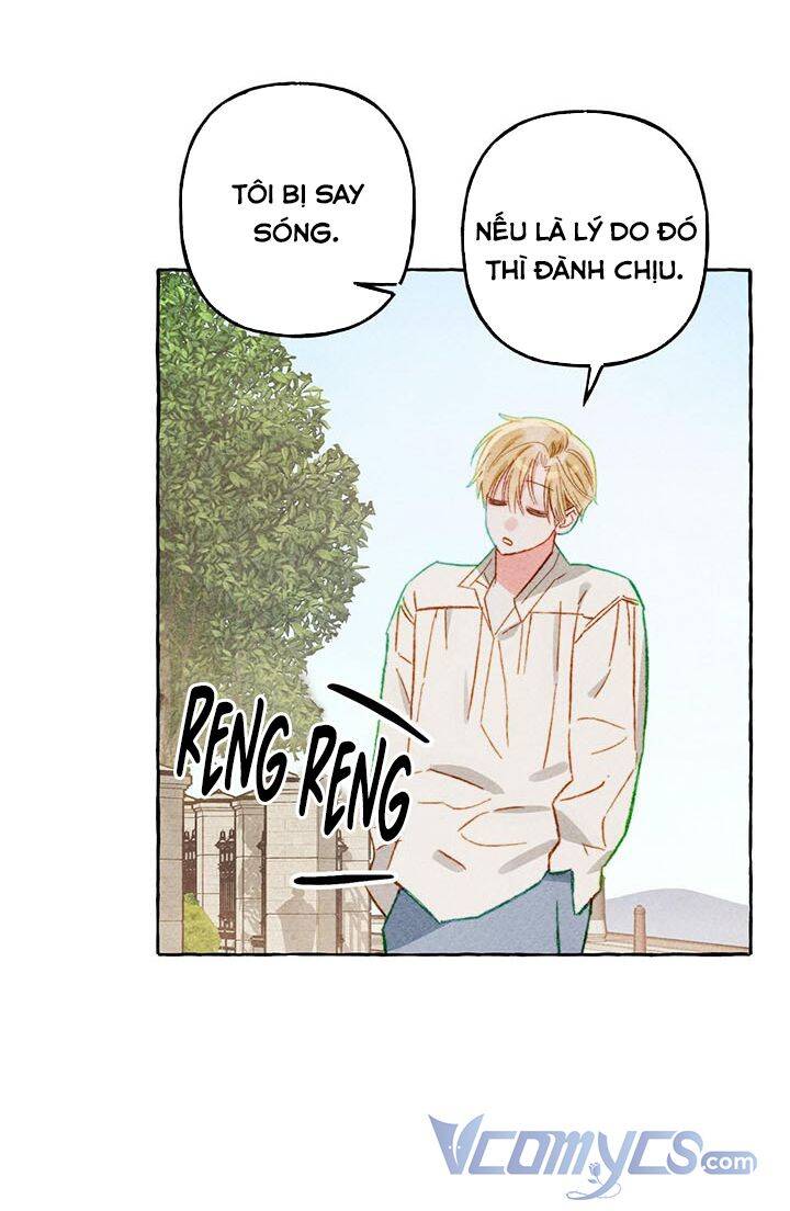 Nuôi Dưỡng Một Hắc Long Chapter 19 - Trang 2