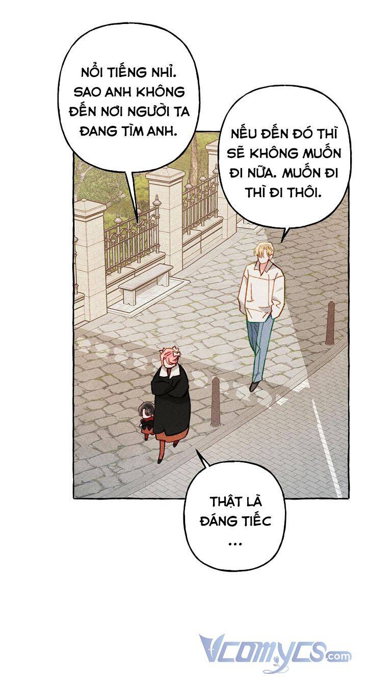 Nuôi Dưỡng Một Hắc Long Chapter 19 - Trang 2