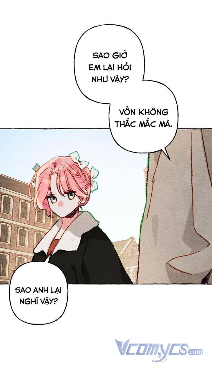 Nuôi Dưỡng Một Hắc Long Chapter 19 - Trang 2