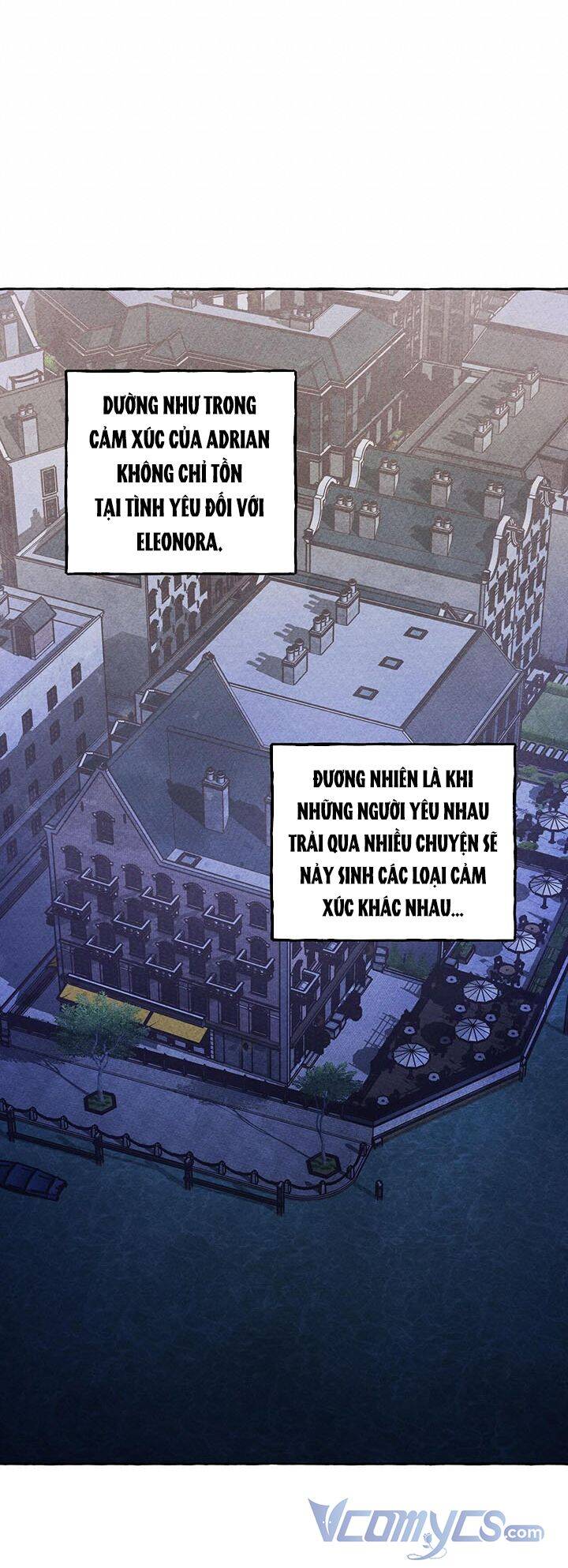 Nuôi Dưỡng Một Hắc Long Chapter 19 - Trang 2