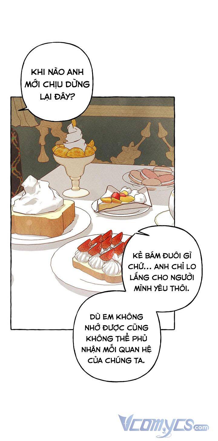 Nuôi Dưỡng Một Hắc Long Chapter 19 - Trang 2