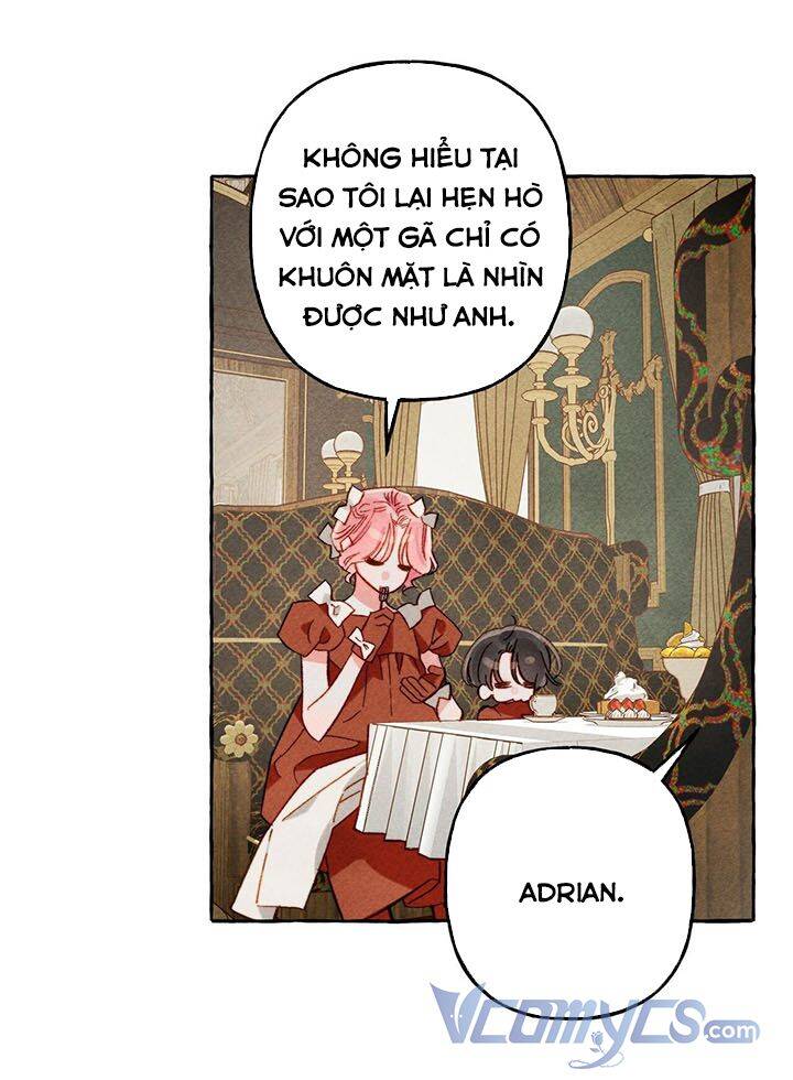 Nuôi Dưỡng Một Hắc Long Chapter 19 - Trang 2