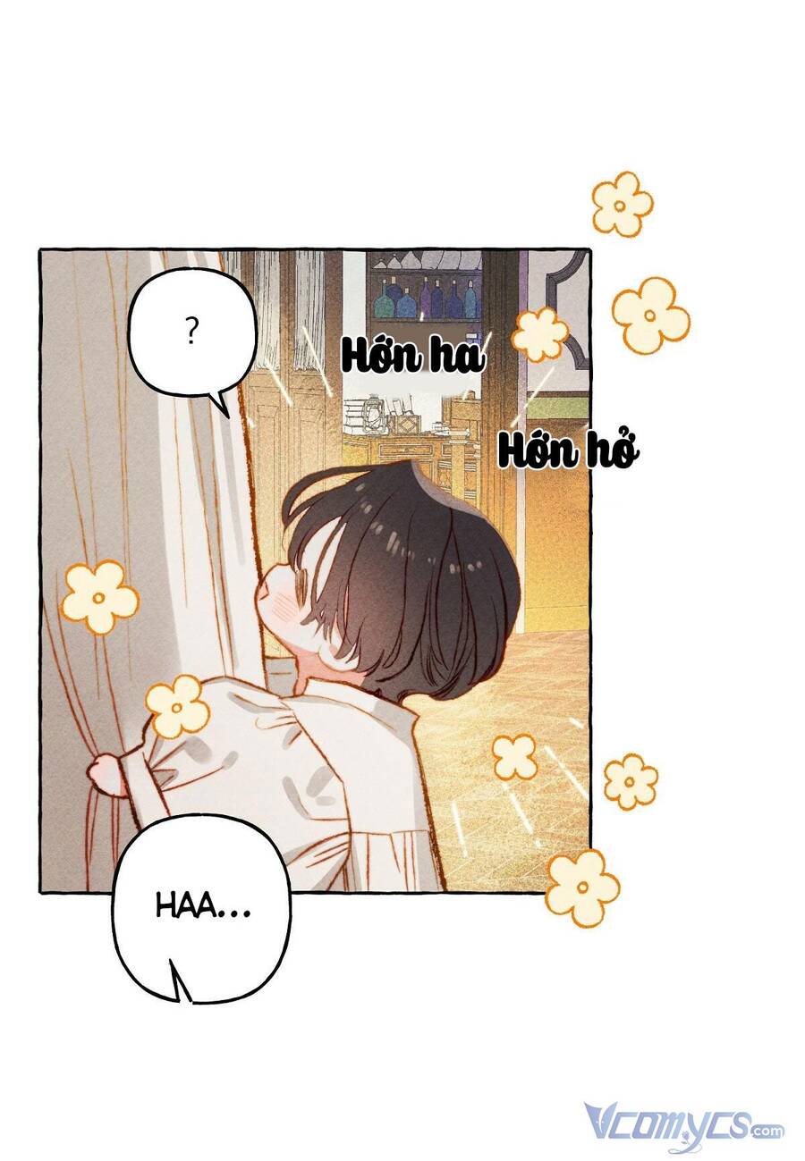 Nuôi Dưỡng Một Hắc Long Chapter 2 - Trang 2