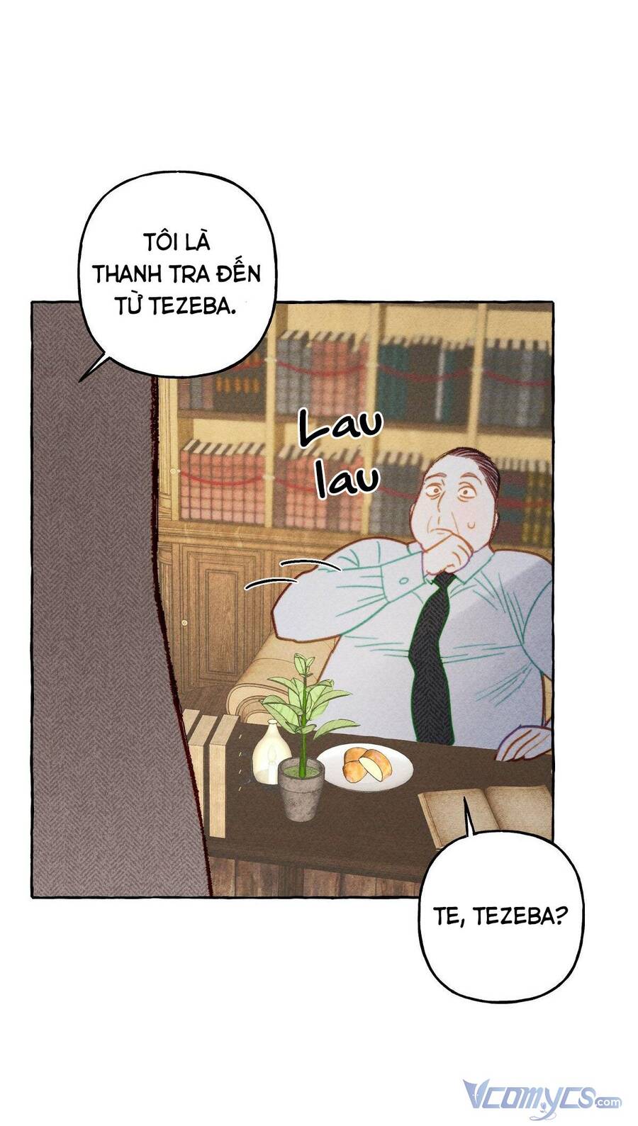 Nuôi Dưỡng Một Hắc Long Chapter 2 - Trang 2