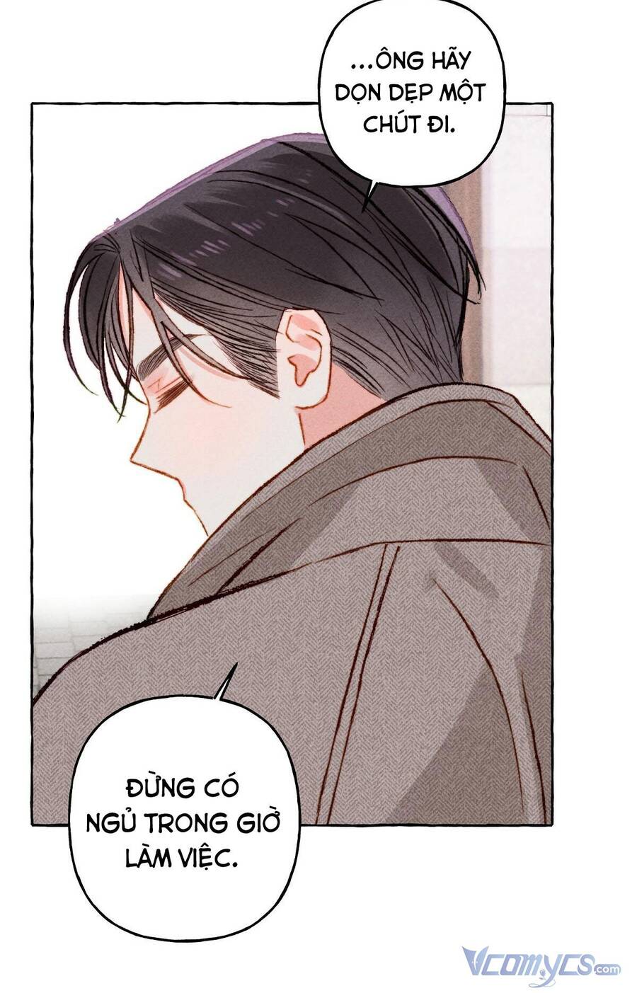 Nuôi Dưỡng Một Hắc Long Chapter 2 - Trang 2