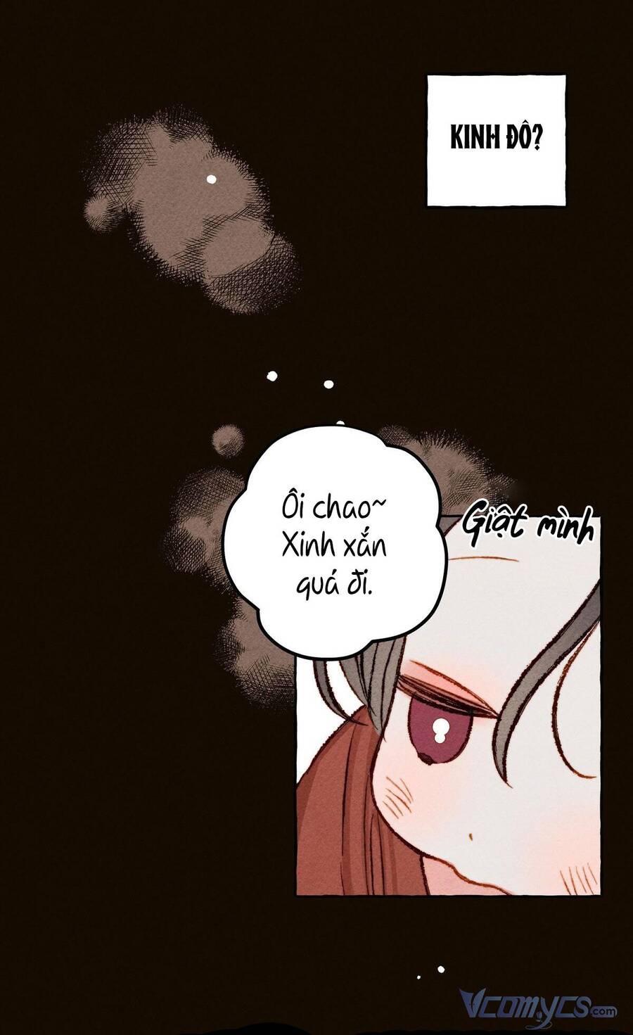 Nuôi Dưỡng Một Hắc Long Chapter 2 - Trang 2