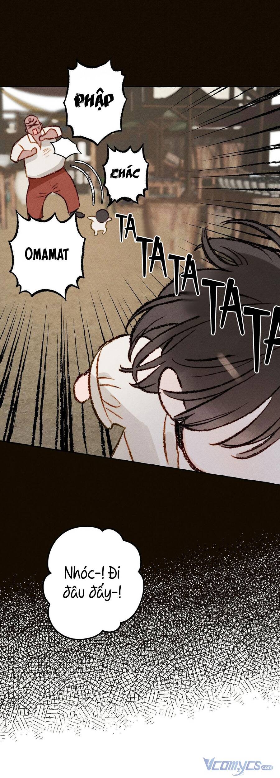 Nuôi Dưỡng Một Hắc Long Chapter 2 - Trang 2