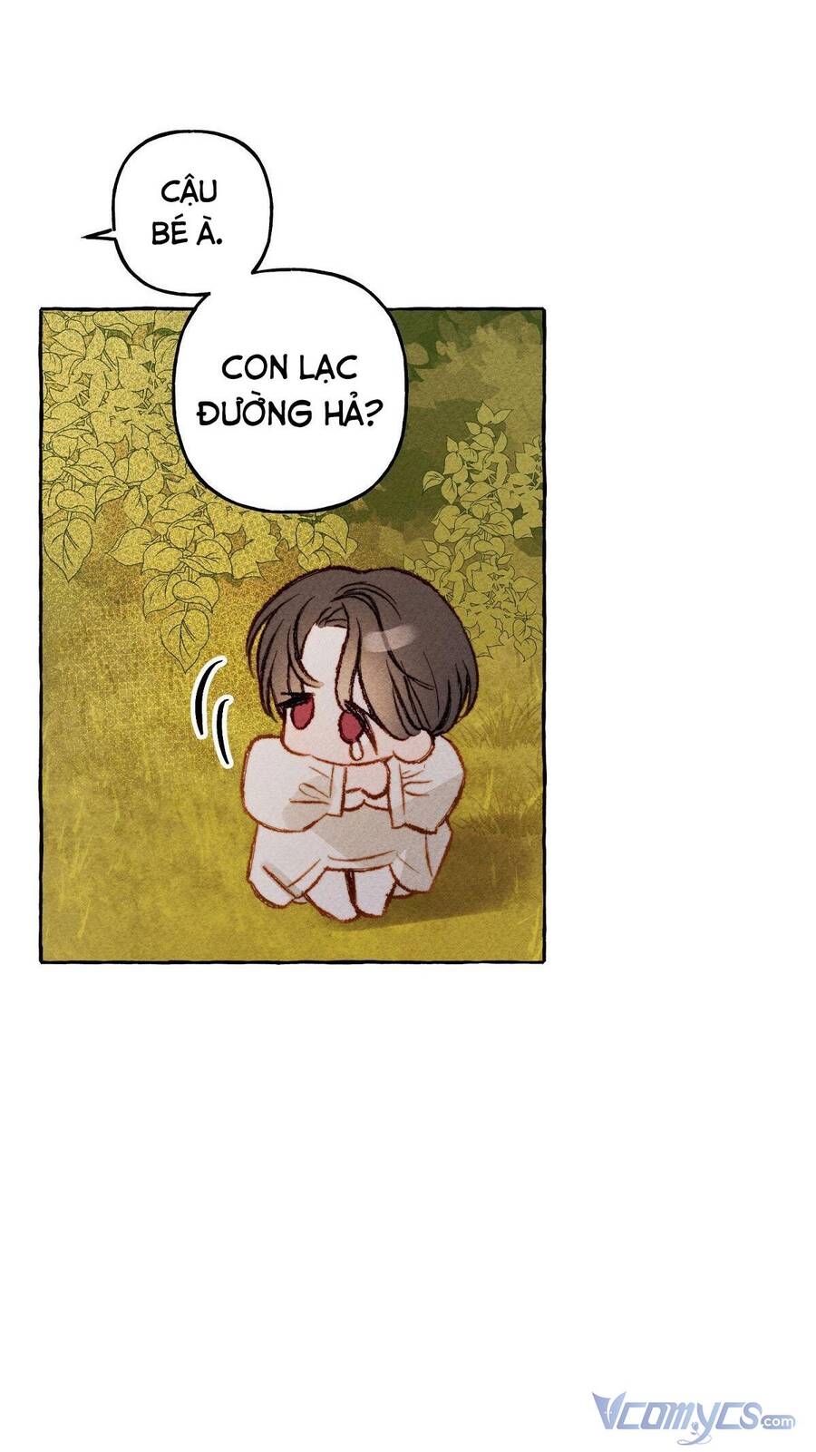 Nuôi Dưỡng Một Hắc Long Chapter 2 - Trang 2