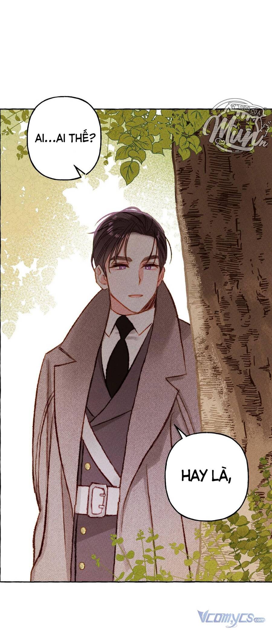 Nuôi Dưỡng Một Hắc Long Chapter 2 - Trang 2