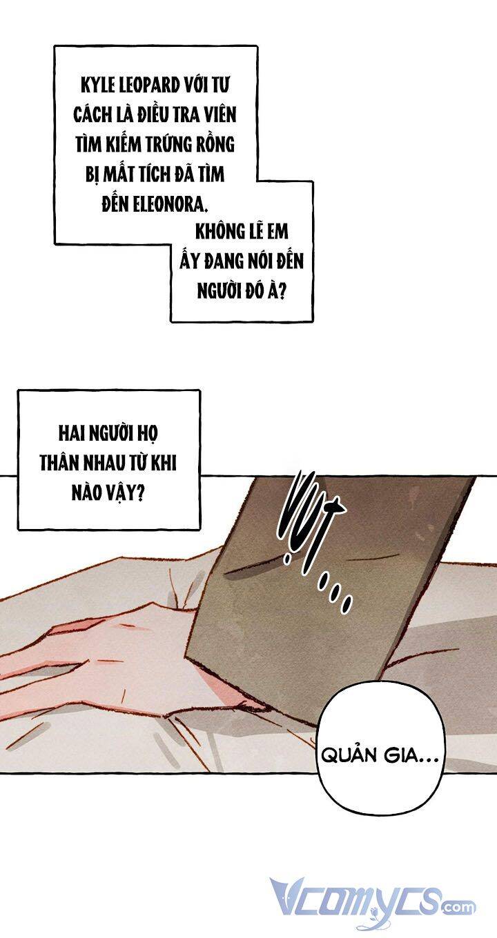 Nuôi Dưỡng Một Hắc Long Chapter 20 - Trang 2