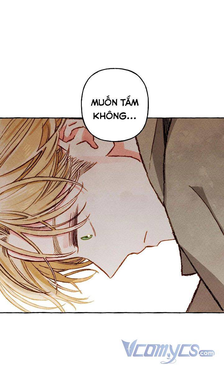 Nuôi Dưỡng Một Hắc Long Chapter 20 - Trang 2