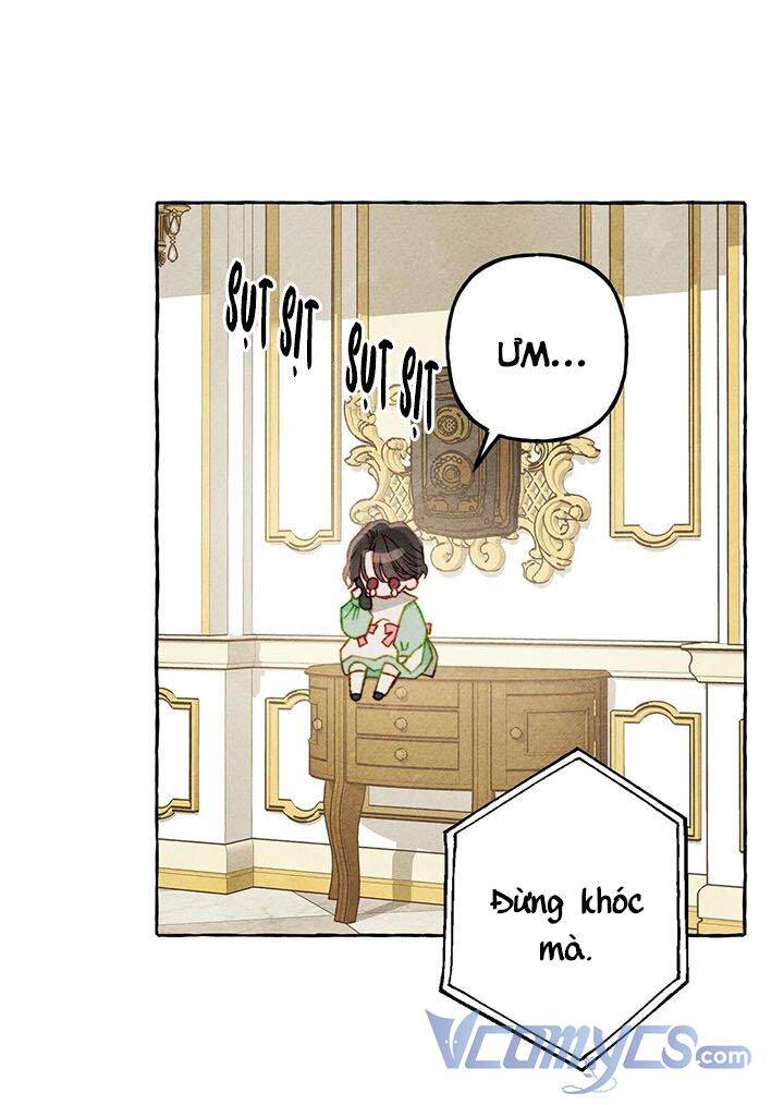 Nuôi Dưỡng Một Hắc Long Chapter 20 - Trang 2