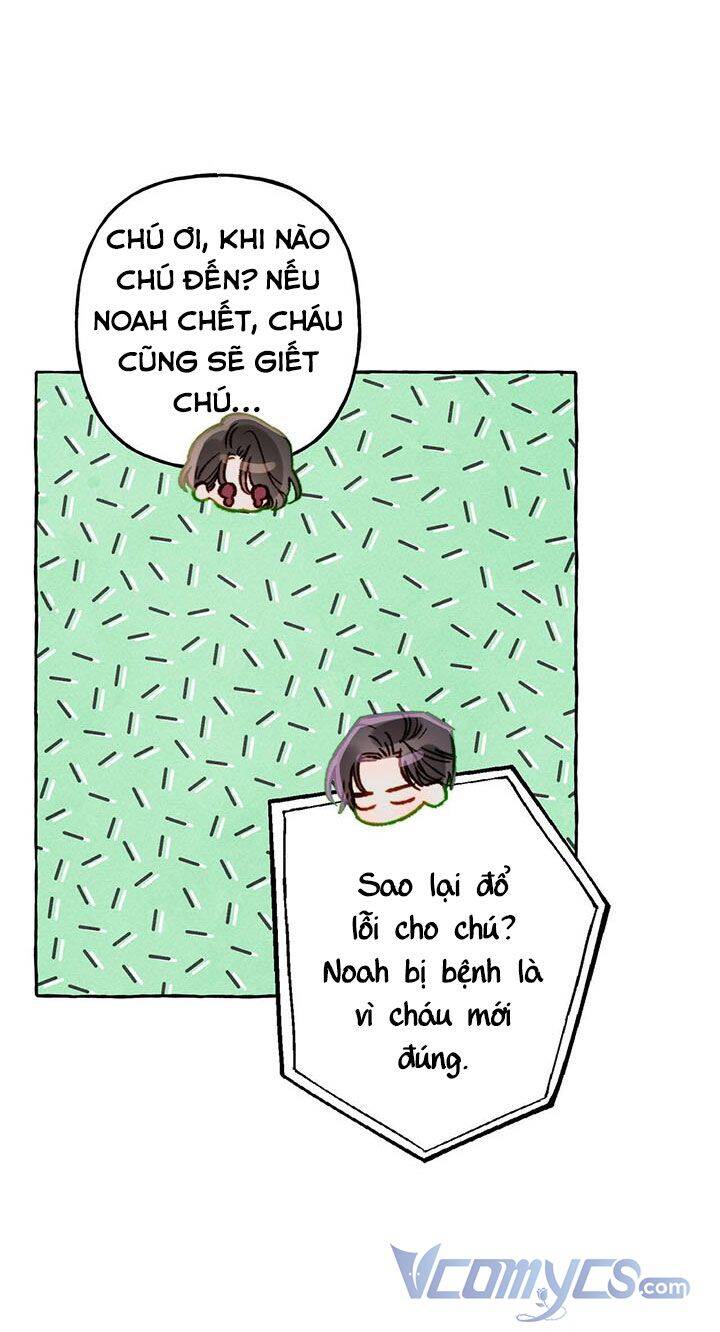 Nuôi Dưỡng Một Hắc Long Chapter 20 - Trang 2