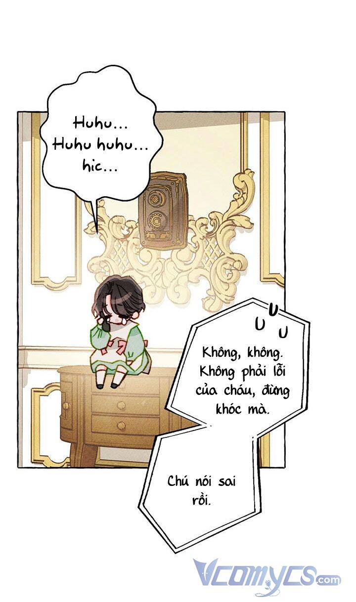 Nuôi Dưỡng Một Hắc Long Chapter 20 - Trang 2