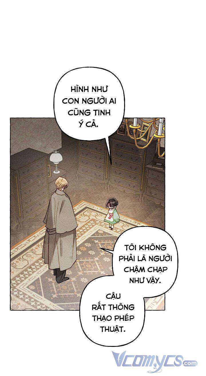 Nuôi Dưỡng Một Hắc Long Chapter 20 - Trang 2