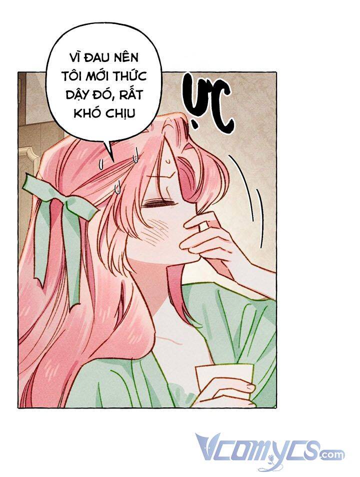 Nuôi Dưỡng Một Hắc Long Chapter 20 - Trang 2