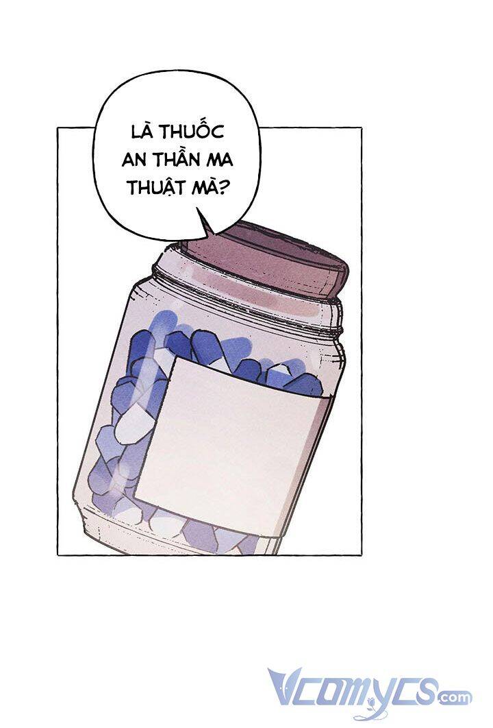 Nuôi Dưỡng Một Hắc Long Chapter 20 - Trang 2