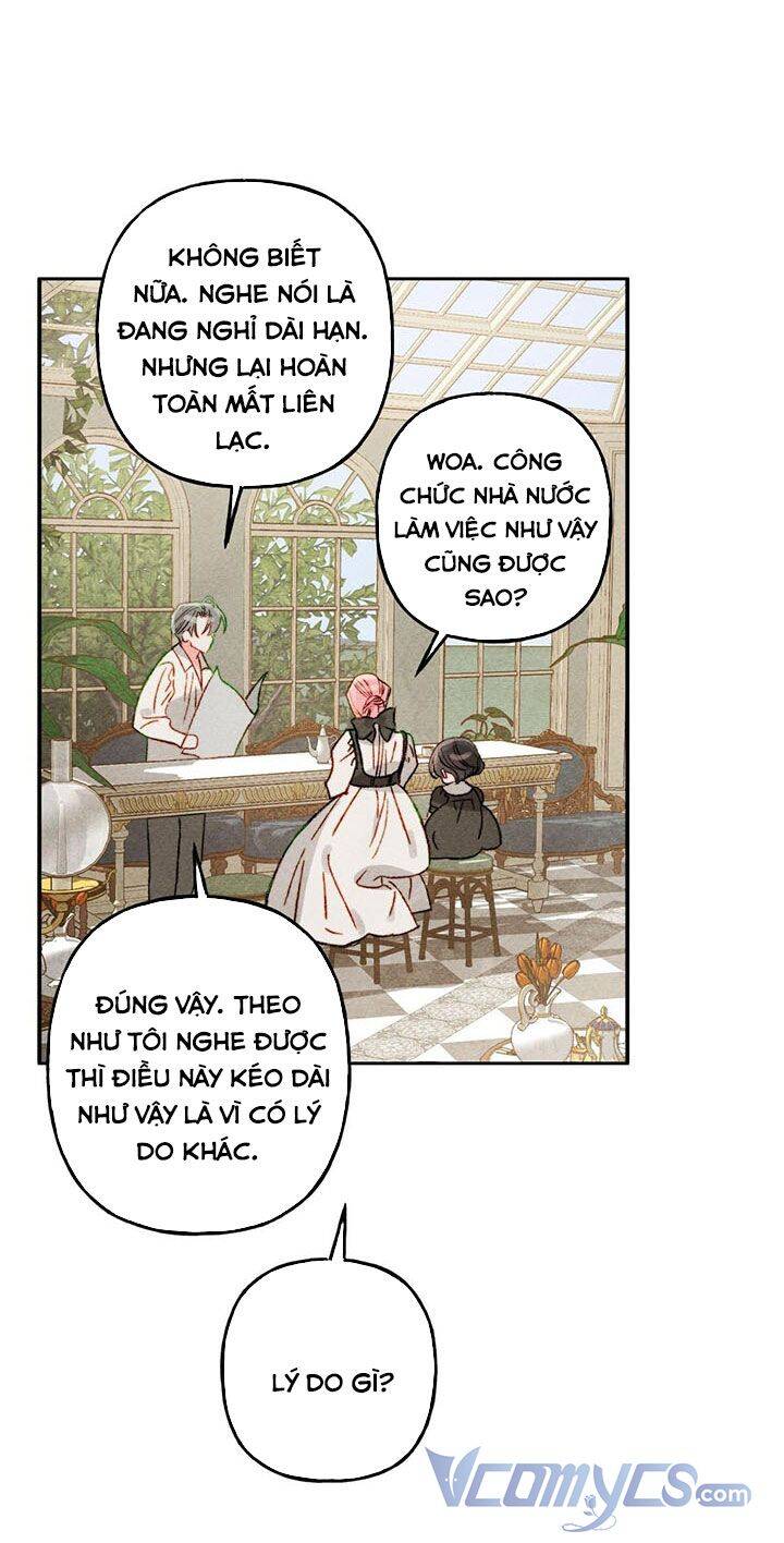 Nuôi Dưỡng Một Hắc Long Chapter 21 - Trang 2