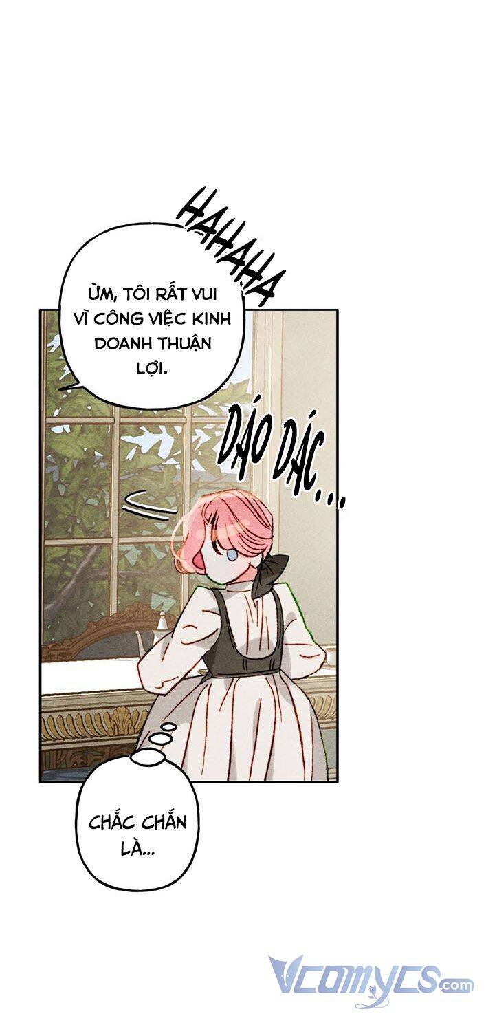 Nuôi Dưỡng Một Hắc Long Chapter 21 - Trang 2