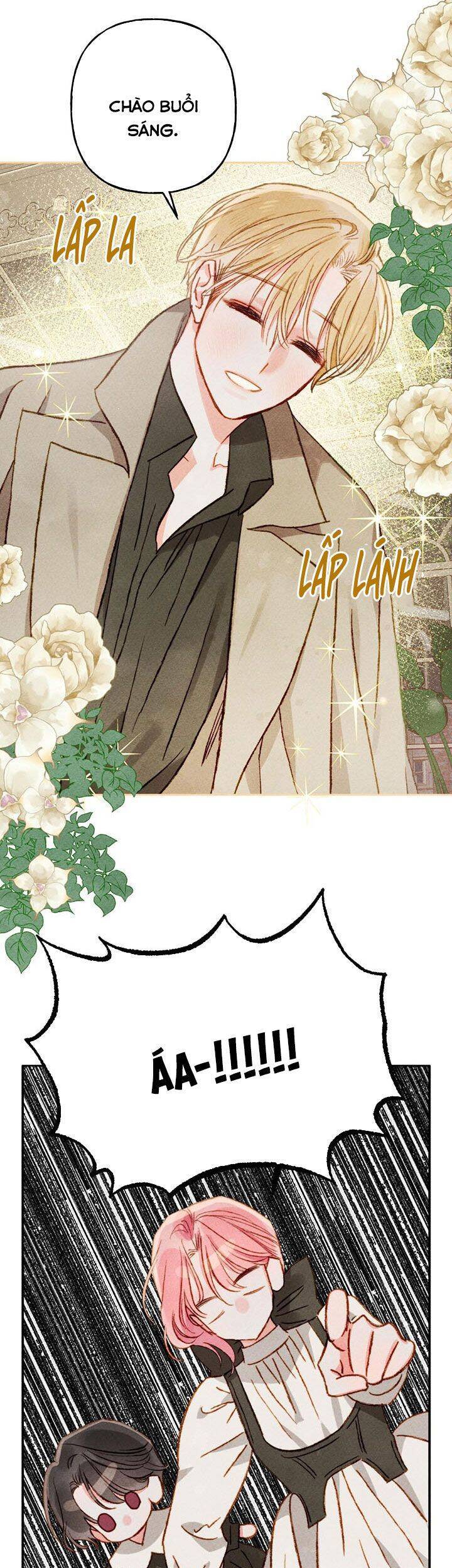 Nuôi Dưỡng Một Hắc Long Chapter 21 - Trang 2