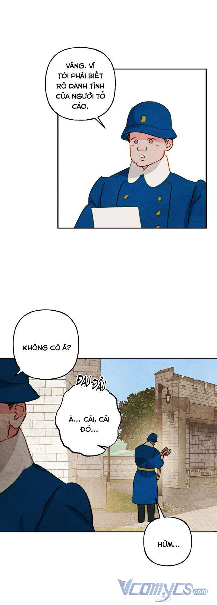 Nuôi Dưỡng Một Hắc Long Chapter 21 - Trang 2