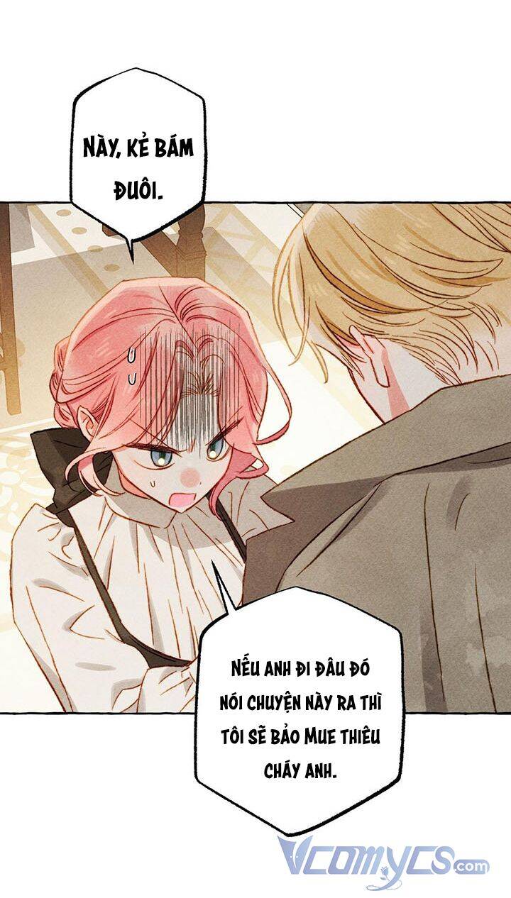 Nuôi Dưỡng Một Hắc Long Chapter 22 - Trang 2