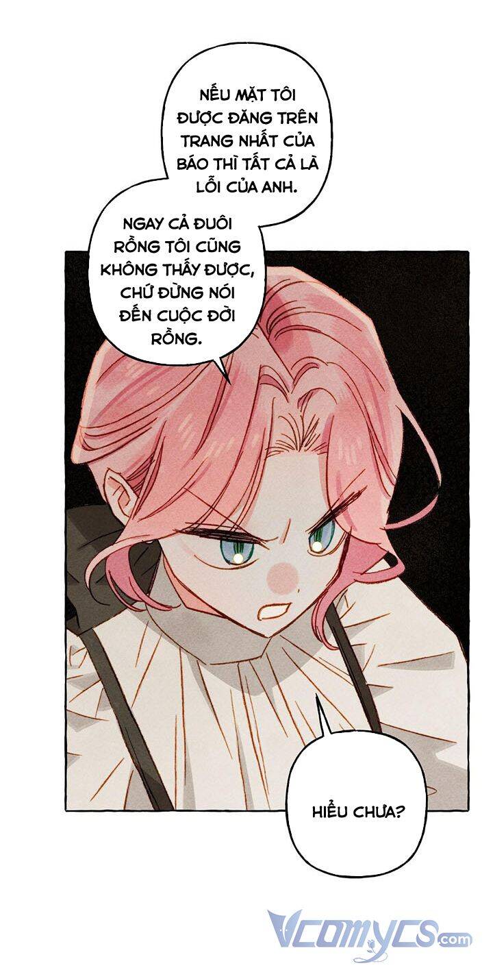 Nuôi Dưỡng Một Hắc Long Chapter 22 - Trang 2