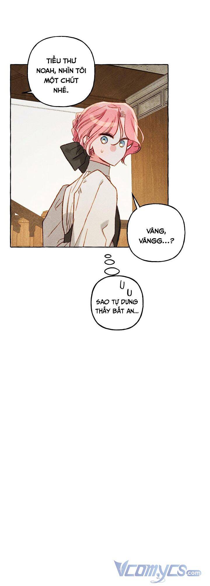 Nuôi Dưỡng Một Hắc Long Chapter 22 - Trang 2