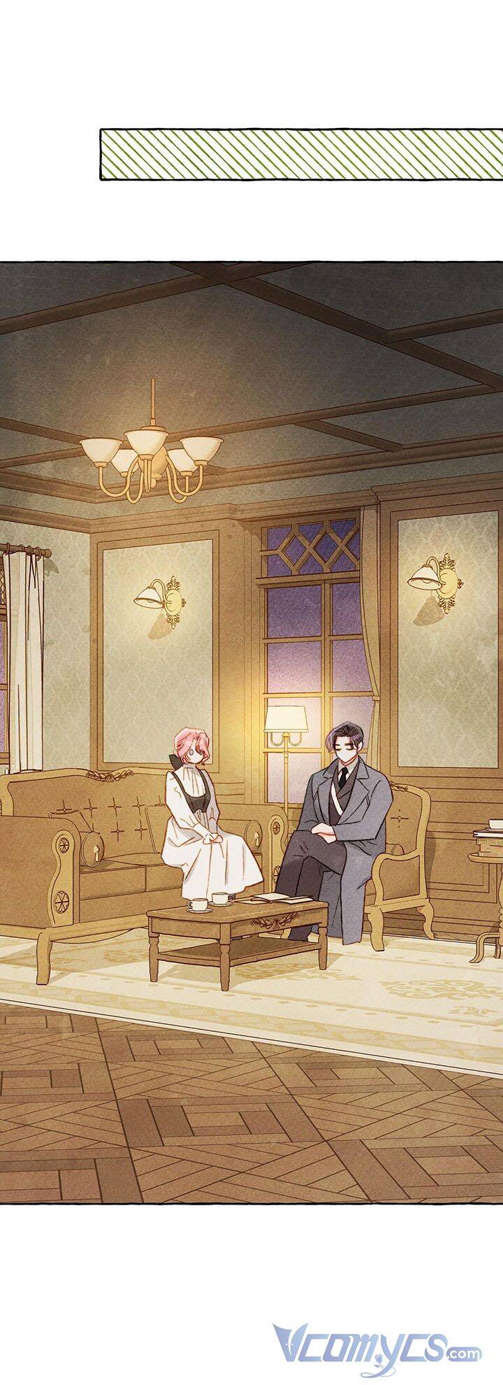 Nuôi Dưỡng Một Hắc Long Chapter 22 - Trang 2