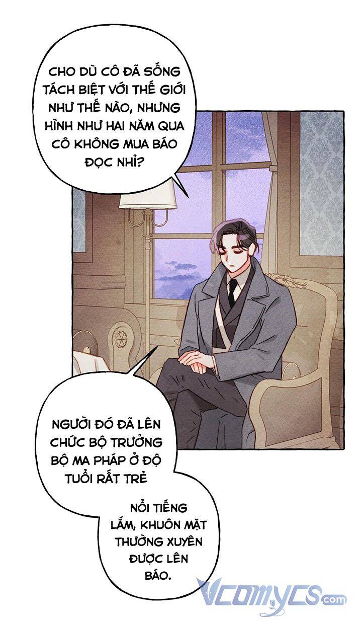 Nuôi Dưỡng Một Hắc Long Chapter 22 - Trang 2