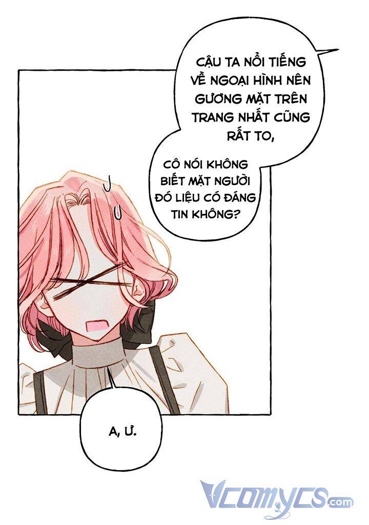 Nuôi Dưỡng Một Hắc Long Chapter 22 - Trang 2