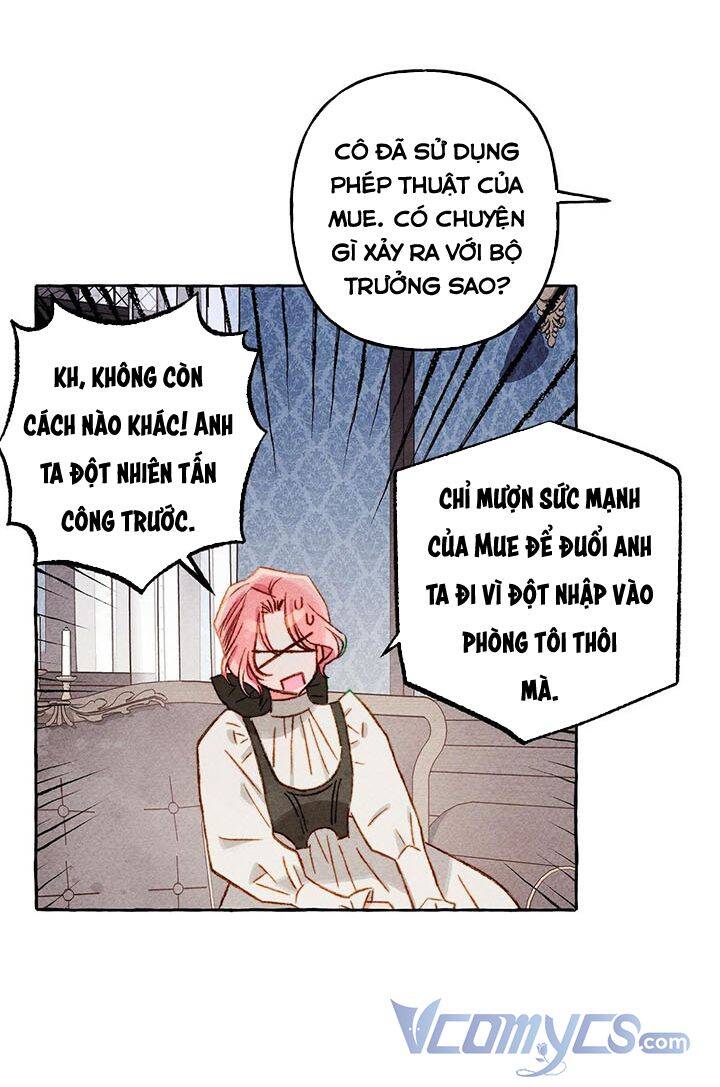 Nuôi Dưỡng Một Hắc Long Chapter 22 - Trang 2