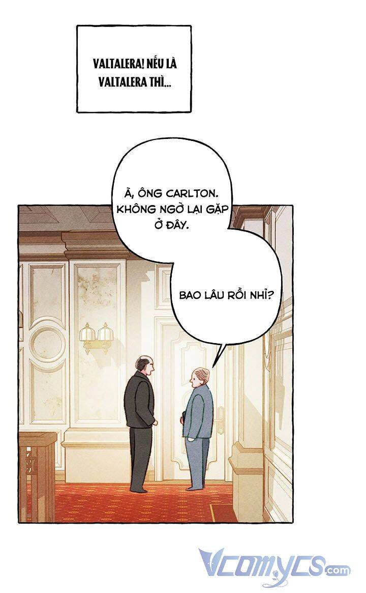 Nuôi Dưỡng Một Hắc Long Chapter 23 - Trang 2