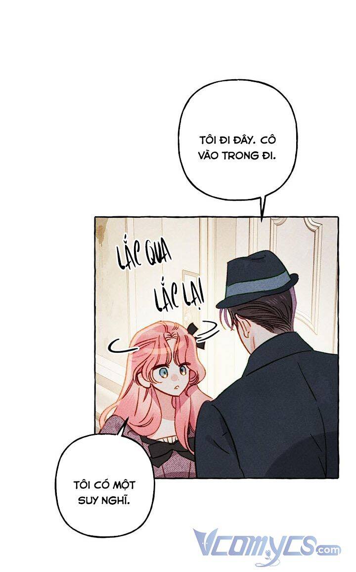 Nuôi Dưỡng Một Hắc Long Chapter 23 - Trang 2