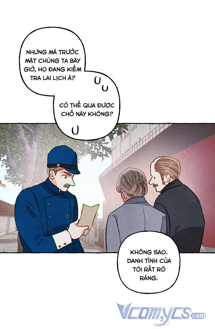 Nuôi Dưỡng Một Hắc Long Chapter 23 - Trang 2