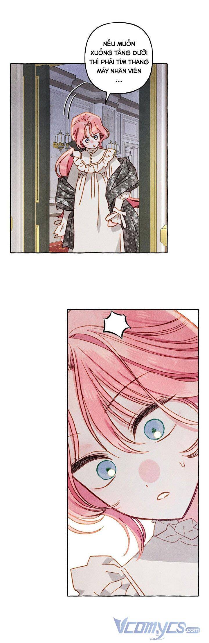 Nuôi Dưỡng Một Hắc Long Chapter 25 - Trang 2