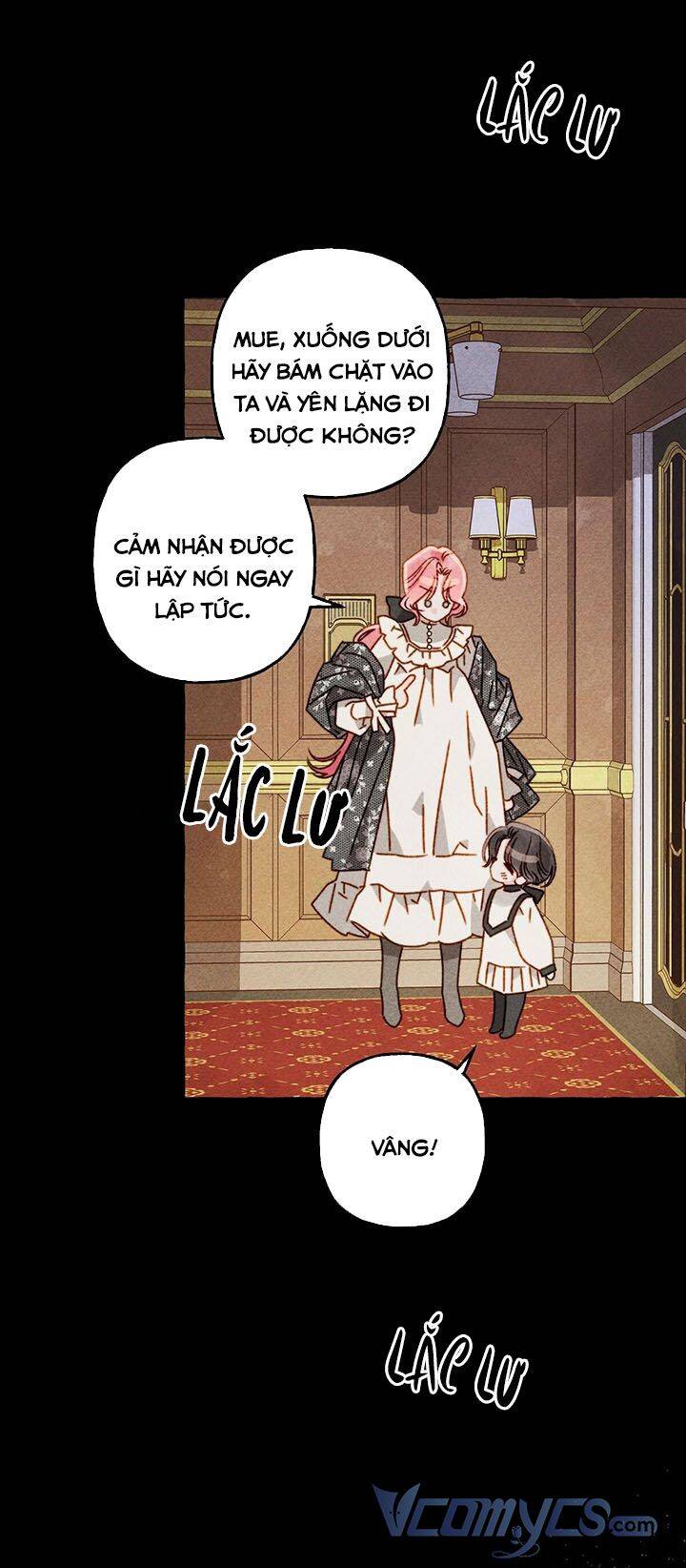 Nuôi Dưỡng Một Hắc Long Chapter 25 - Trang 2