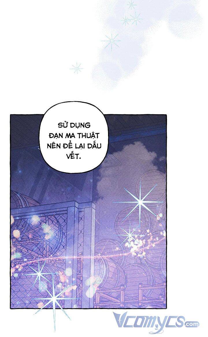 Nuôi Dưỡng Một Hắc Long Chapter 25 - Trang 2