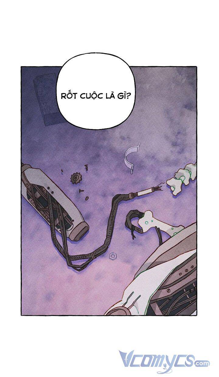 Nuôi Dưỡng Một Hắc Long Chapter 25 - Trang 2