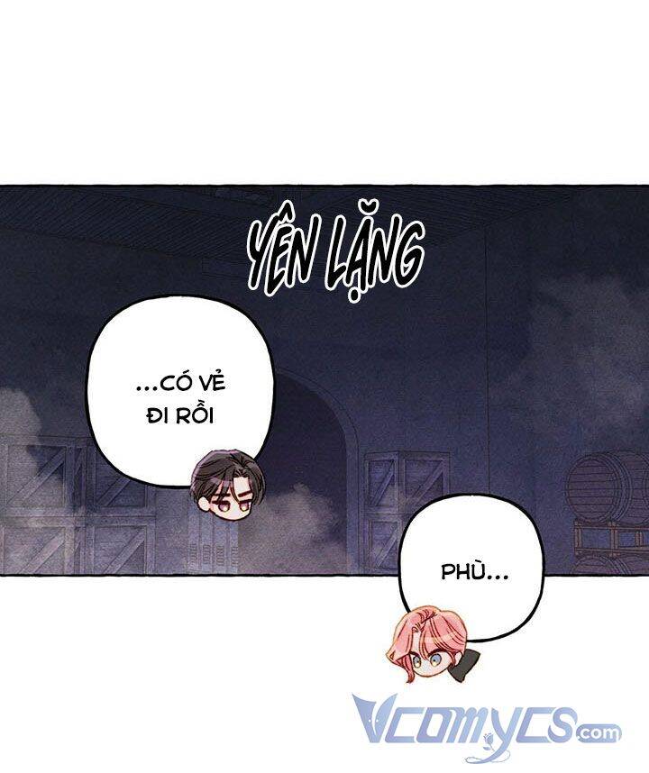 Nuôi Dưỡng Một Hắc Long Chapter 26 - Trang 2