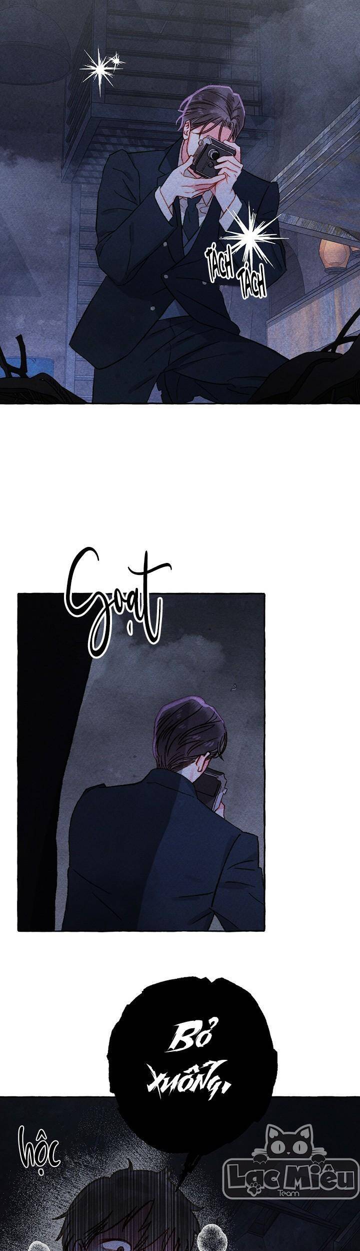 Nuôi Dưỡng Một Hắc Long Chapter 27 - Trang 2