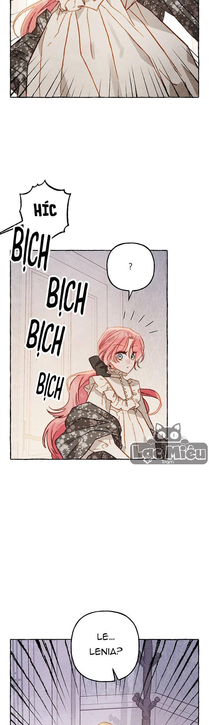 Nuôi Dưỡng Một Hắc Long Chapter 27 - Trang 2