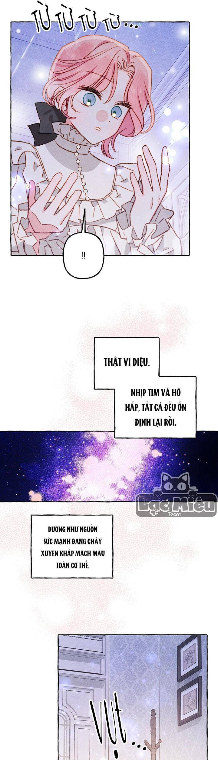 Nuôi Dưỡng Một Hắc Long Chapter 27 - Trang 2