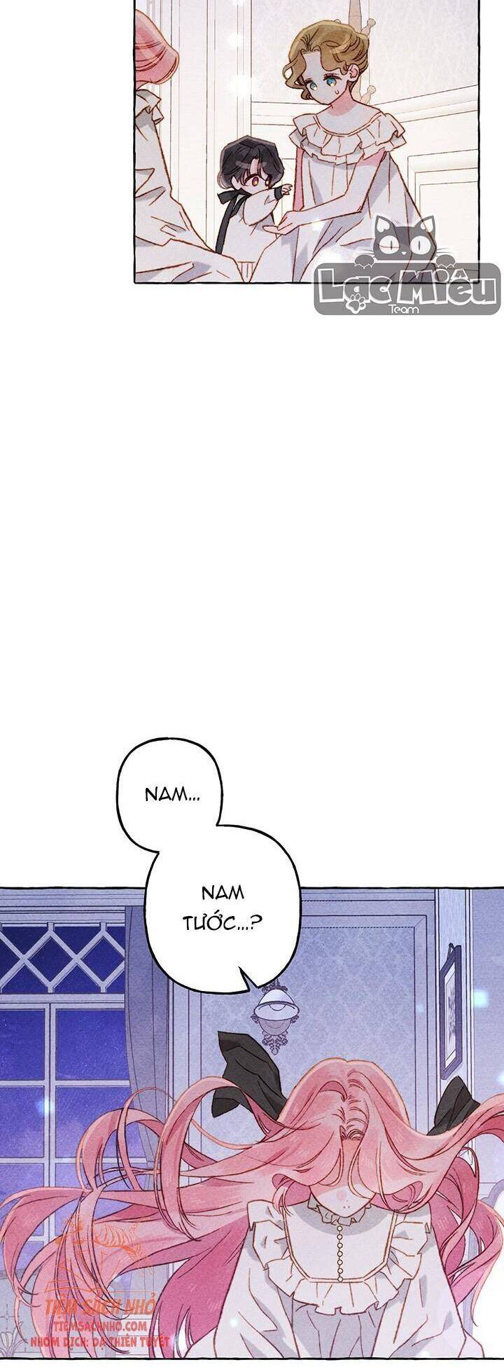 Nuôi Dưỡng Một Hắc Long Chapter 27 - Trang 2