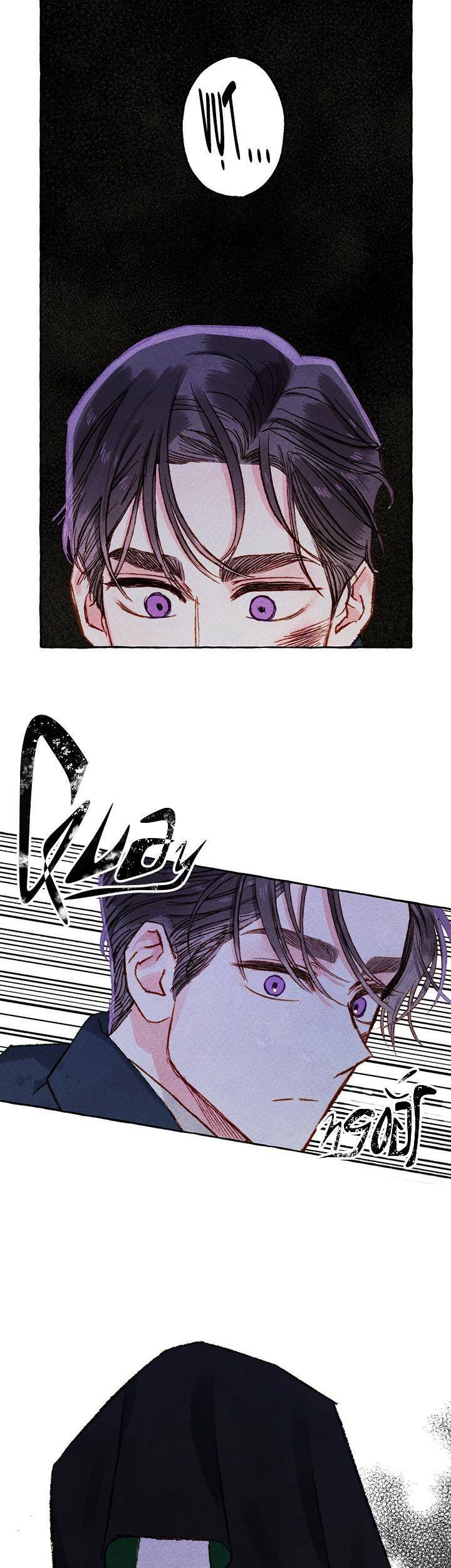 Nuôi Dưỡng Một Hắc Long Chapter 27 - Trang 2