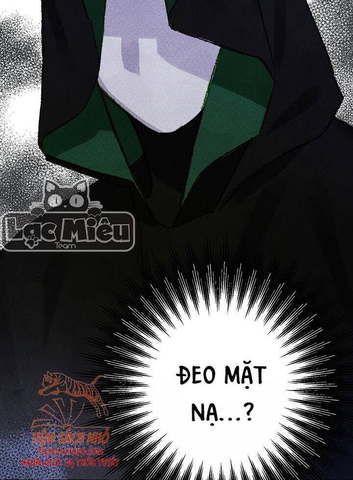 Nuôi Dưỡng Một Hắc Long Chapter 27 - Trang 2