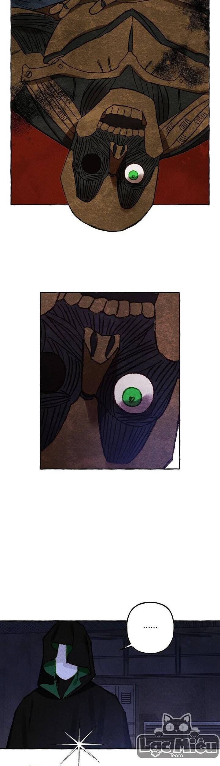 Nuôi Dưỡng Một Hắc Long Chapter 27 - Trang 2