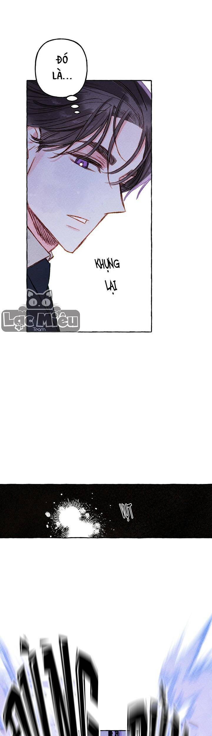 Nuôi Dưỡng Một Hắc Long Chapter 27 - Trang 2