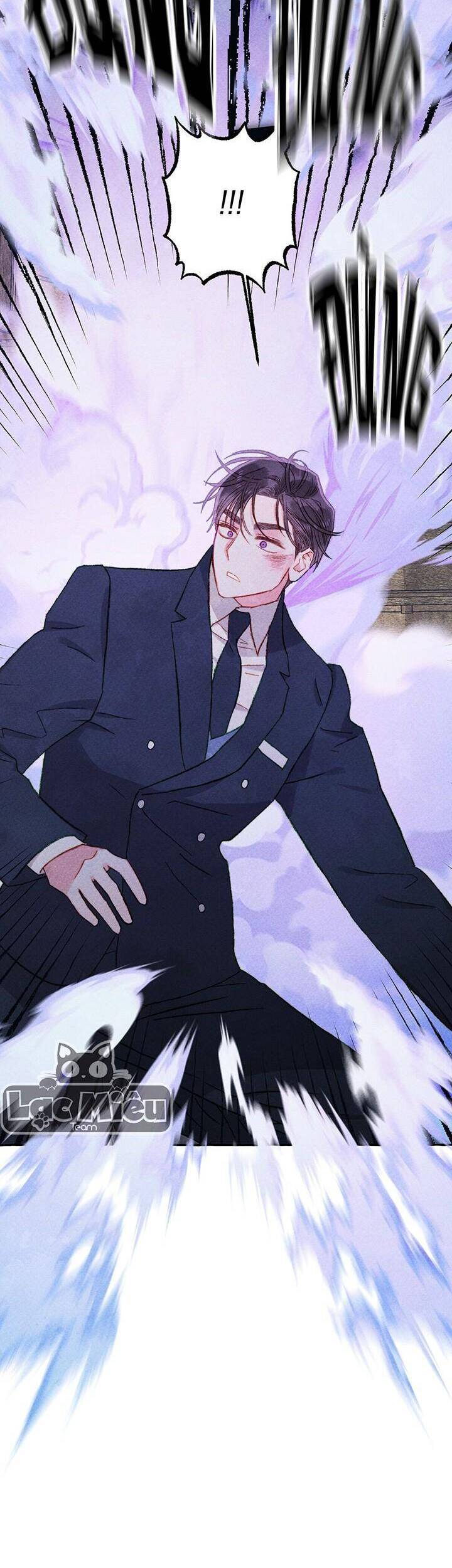 Nuôi Dưỡng Một Hắc Long Chapter 27 - Trang 2